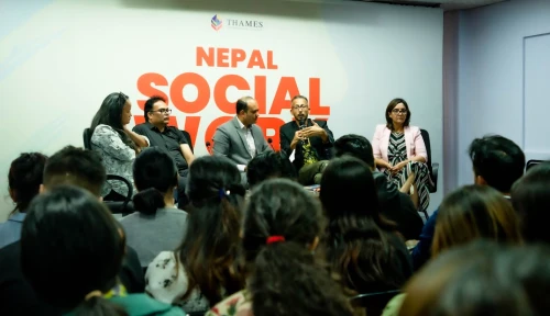Nepal Social Work Symposium